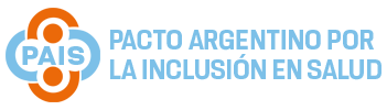 Pacto Argentino por la Inclusión en Salud