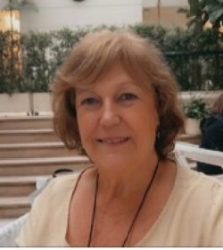 Graciela Reybaud
